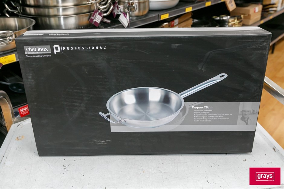 No Reserve- Kitchen and Catering Equipment Sale