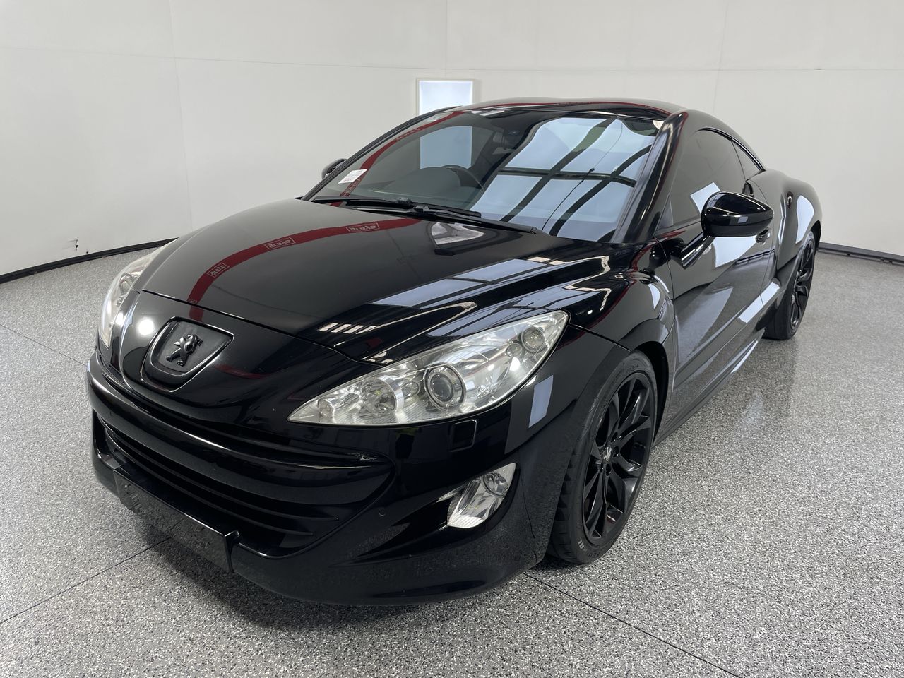 Unbelievable Peugeot Rcz Deals In Australia   Don'T Miss Out! - 5dbp8oz