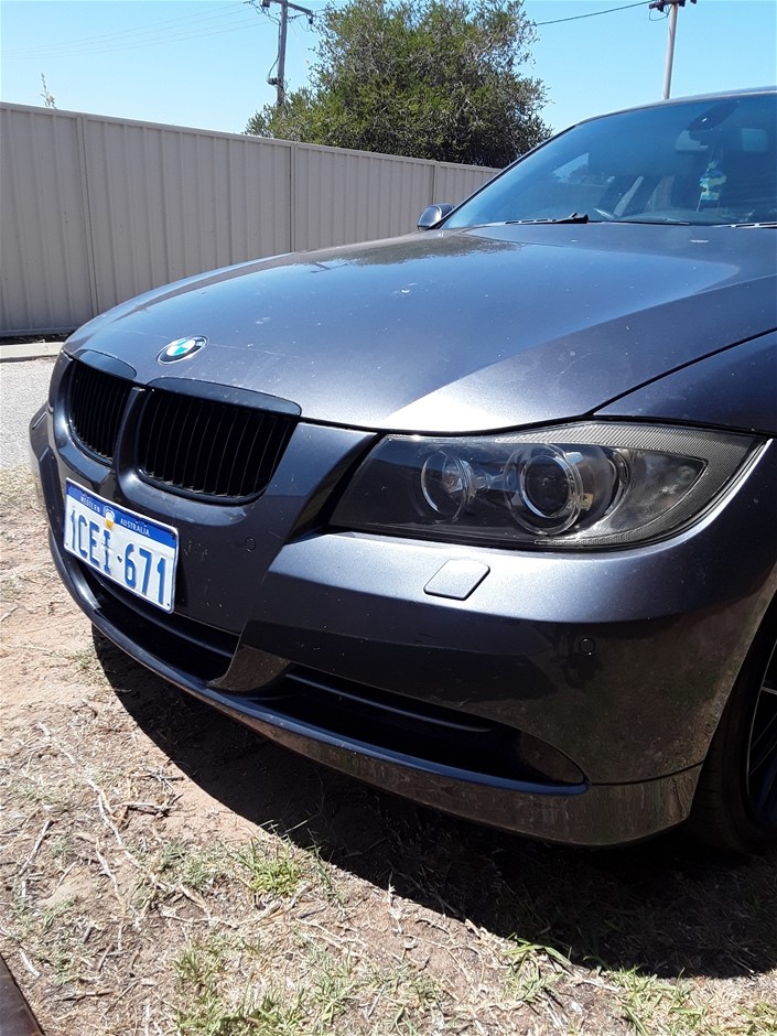 BMW 330i E90 Automatic Sedan