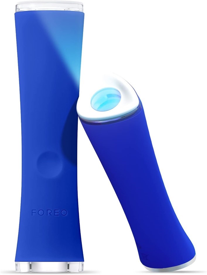 FOREO ESPADA Blue Light Acne Treatment Device