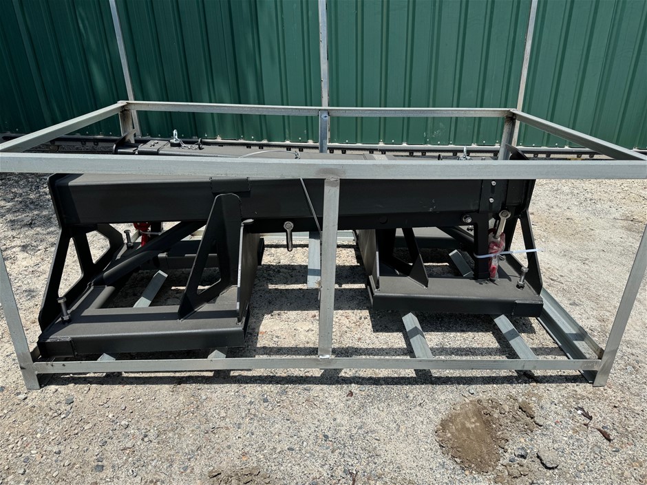 2025 Forklift Jib (Unused)