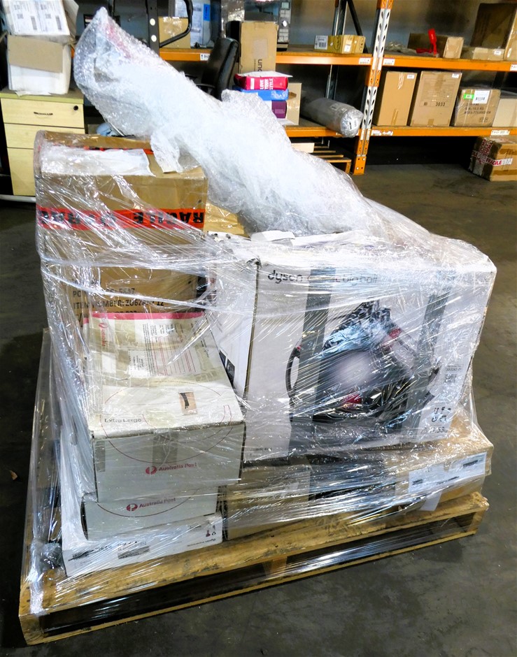 Warehouse Clearance Sale! - NSW Pickup