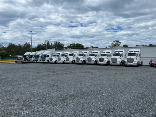 Prime Movers Including: