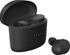 YAMAHA TW-E5B True Wireless Earphones with Clear Voice Capture, Ambient Sou