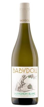 BabyDoll Sauvignon Blanc (12x750ml) Marl