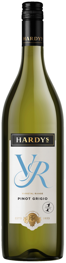 Buy Hardys Pinot Grigio   Gris 2023 