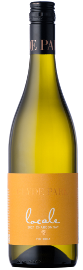 Clyde Park Locale Chardonnay 2022 (12x 7