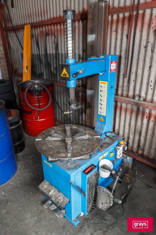 Workshop Tooling + Auto Sundries Sale