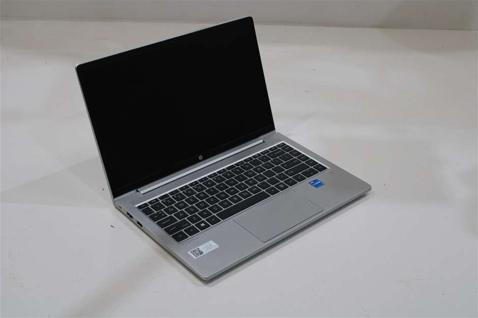 HP PROBOOK 440 G8 Auction (0040-9048129) | Grays Australia