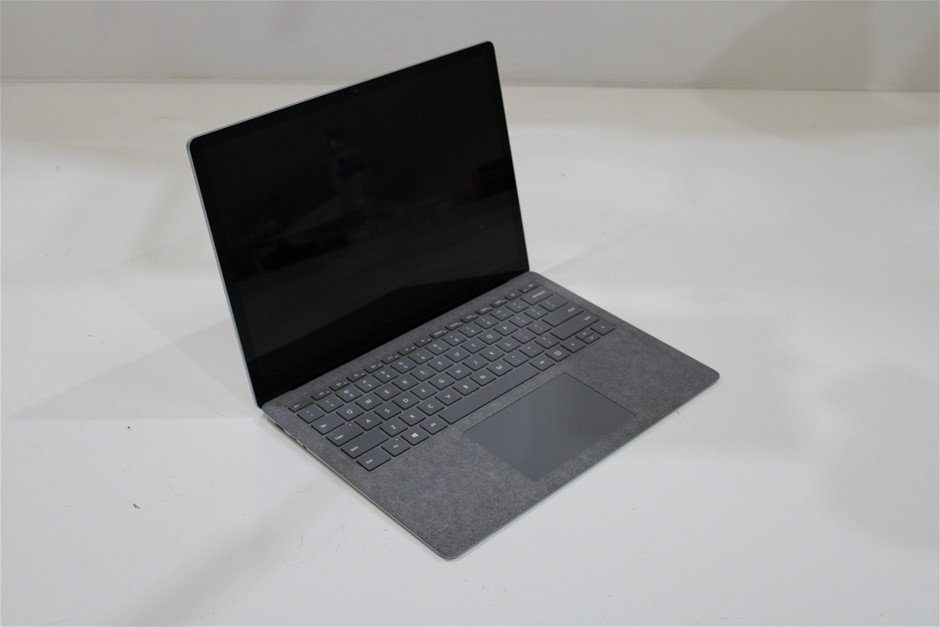 MICROSOFT SURFACE LAPTOP 3 Auction (0059-9048129) | Grays Australia