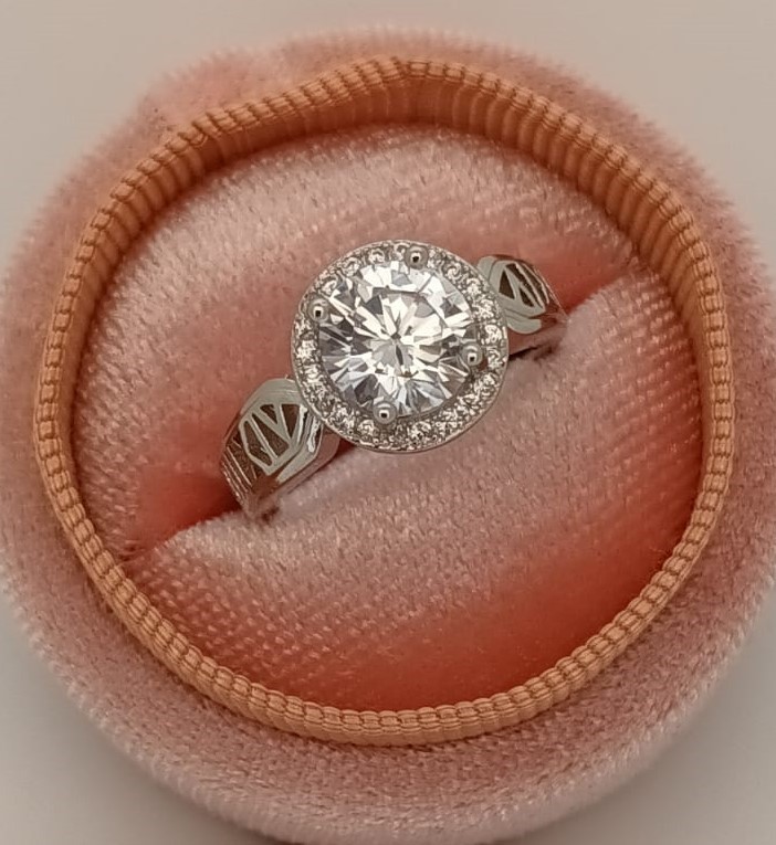 Specially Made and Crafted Jewellery to Last a Lifetime