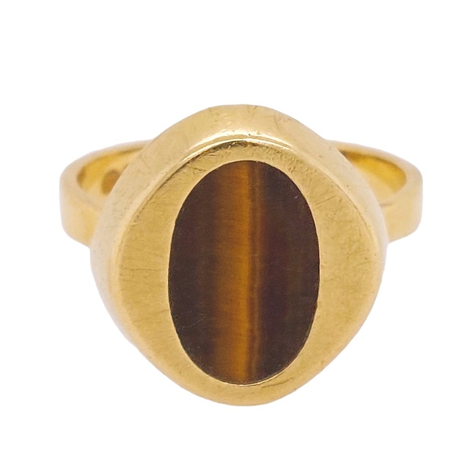 The Ultimate Ring Sale