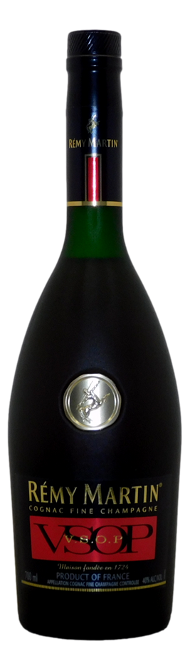 Remy Martin VSOP Cognac Fine Champagne (1x 700mL) France