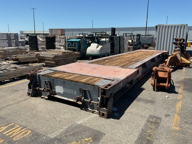 No Reserve - Multi Vendor Warehouse Sale - WA