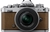 NIKON Z fc Mirrorless Camera (Walnut Brown) + NIKKOR Z DX 16-50mm F/3.5-6.3