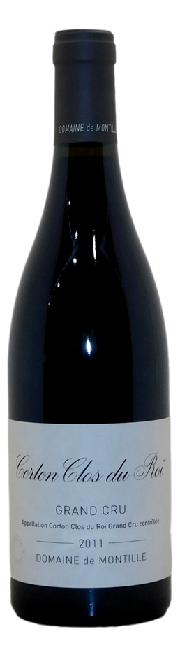 Domaine de Montille Corton Clos de Roi G