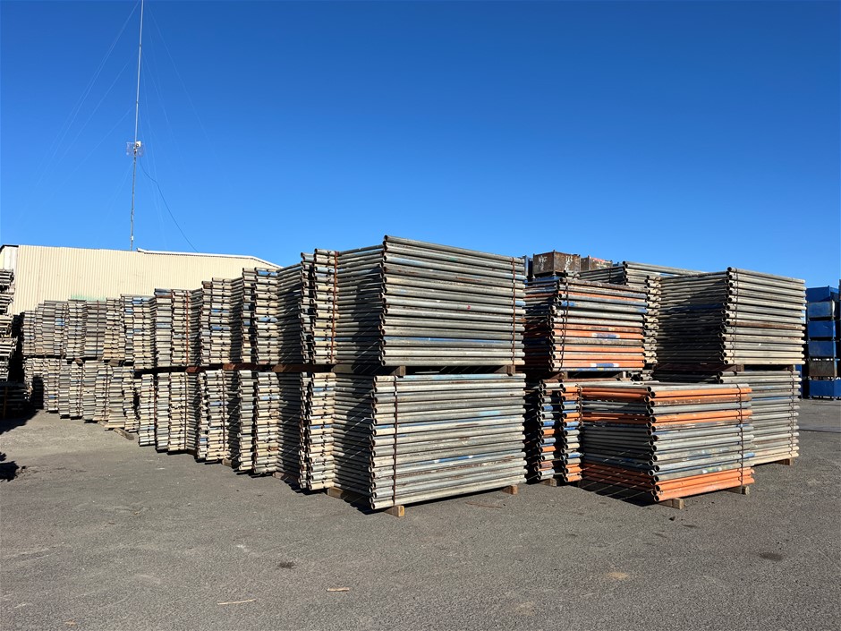 Formwork Props, Scaffolding Parts, H Frames & More