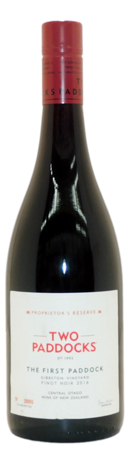 Pinot Noir 2016 Auction (0050-10727248) | Grays Australia