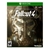 XBOX ONE Fallout 4 Game.