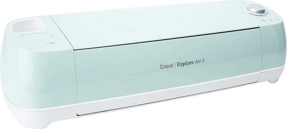 CRICUT Explore Air 2 Explore Air 2 Machine Mint.