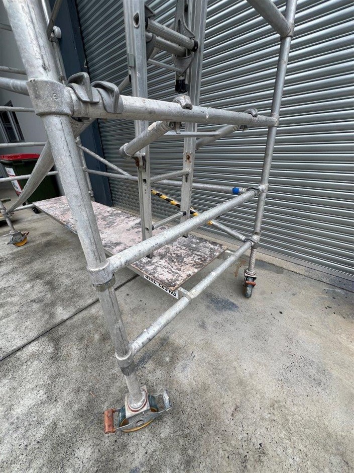 GST & Buyers Premium