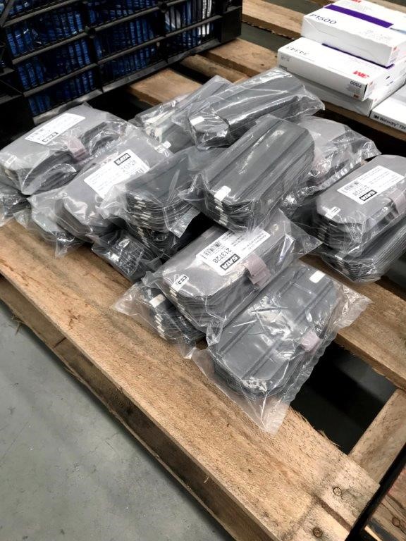 A Quantity of SATA Comfort Bands Auction (0648-3028246) | Grays Australia