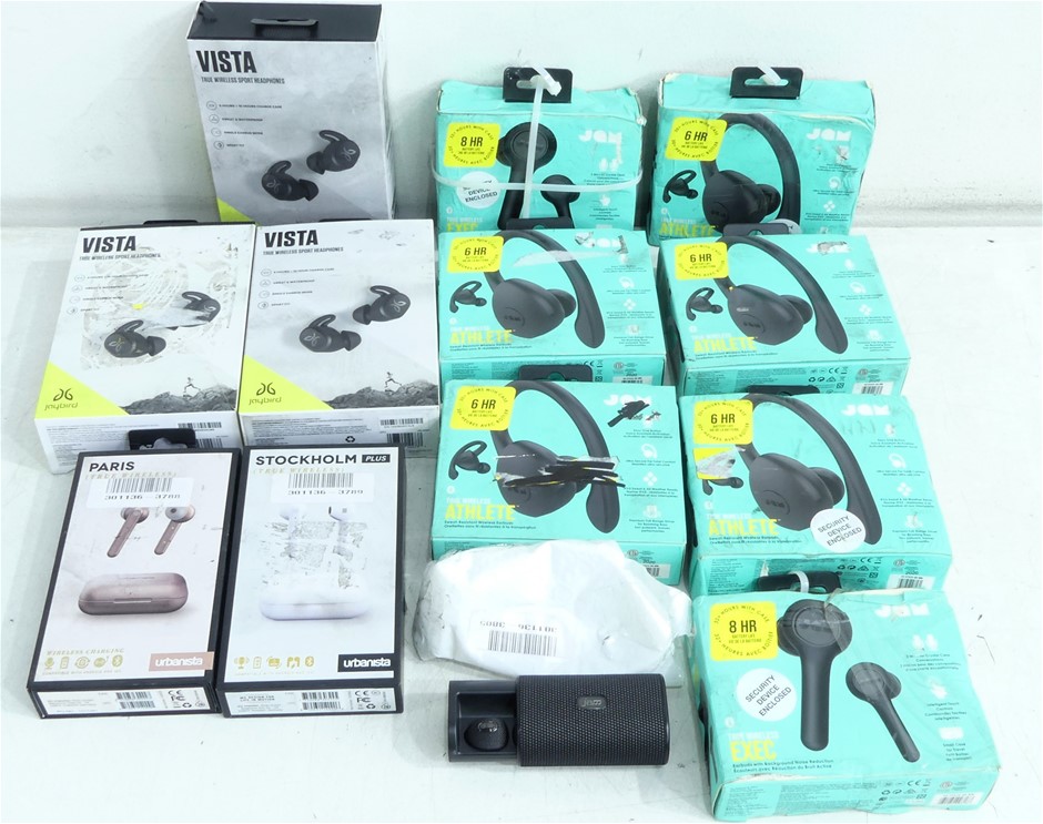 Major Retailer Clearance Sale Event – $9 