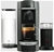 DELONGHI Nespresso Titan Vertuo Plus Coffee Capsule Machine With Aeroccino