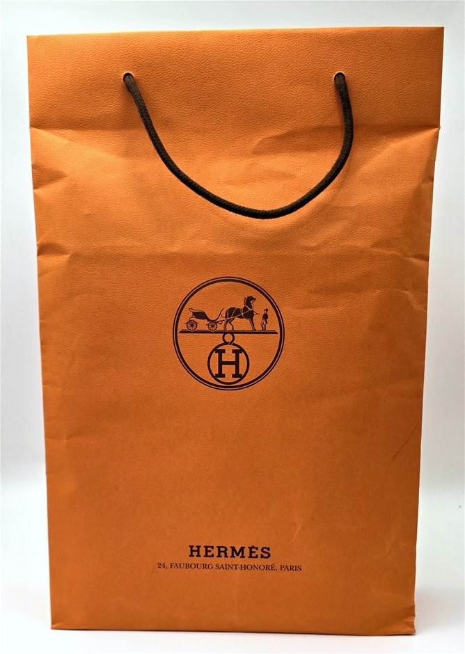 No Reserve Iconic Designer Gift Boxes & More