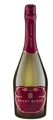 Grant Burge Sparkling Shiraz Cabernet NV