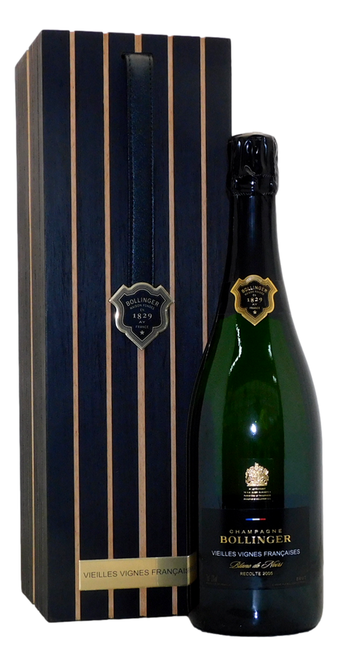 Rare & Fine Wine :: French Finest