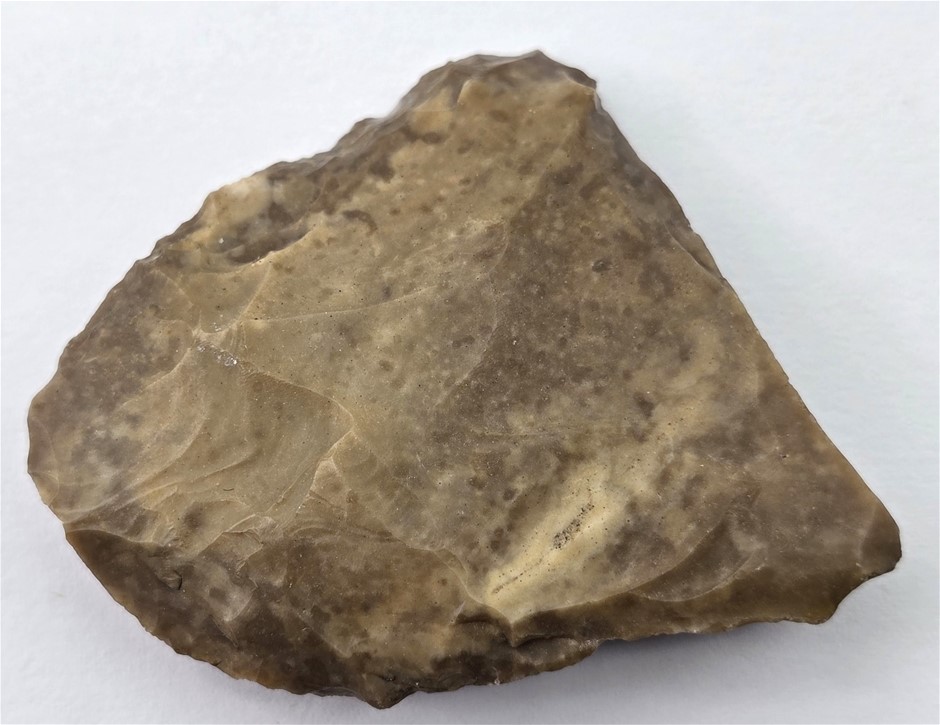 No Reserve 8000BC Stone Age Tools Used by Prehistoric Humans