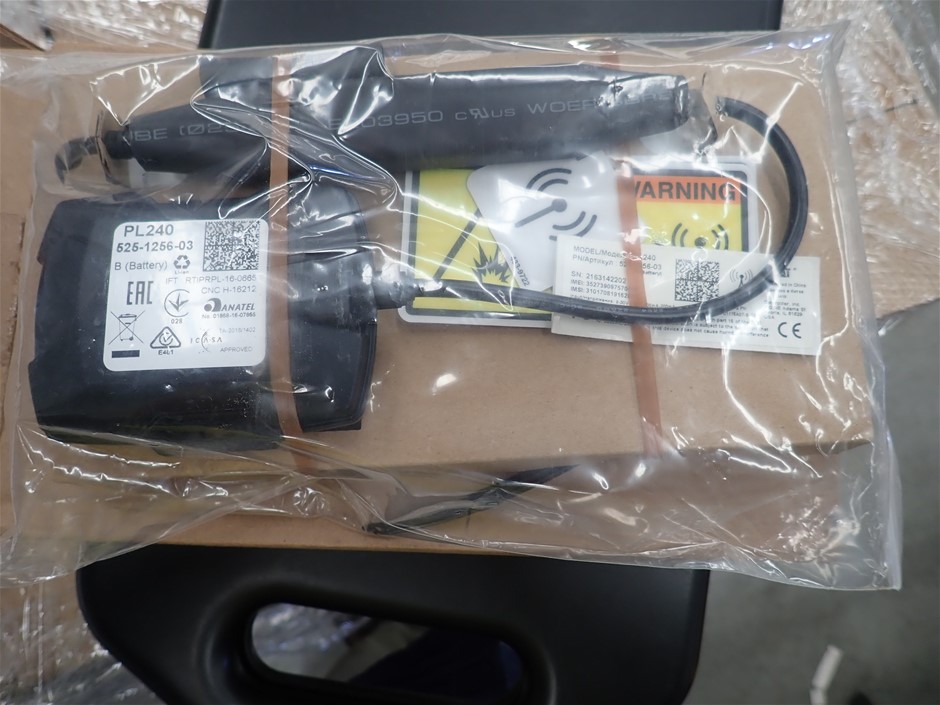 Caterpillar 526-3054 Instl GP-FIE Cellular Module Auction (0034-9048800 ...