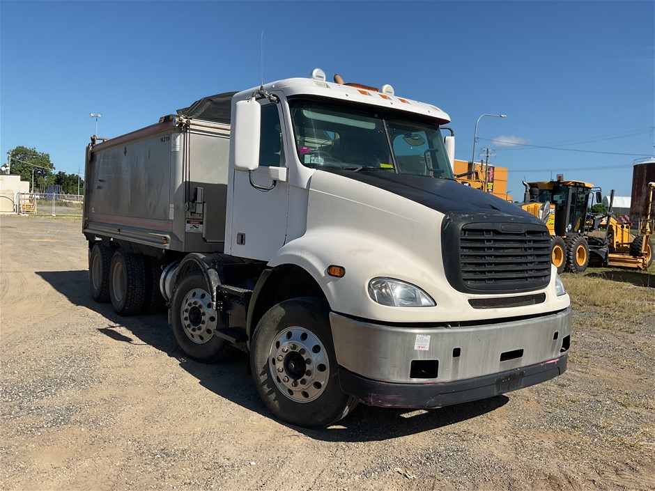 Multi Vendor Transport Sale