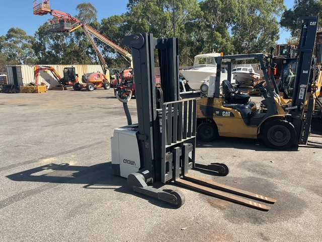 Multi Vendor Warehouse Sale - WA