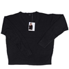 2 x ADVENT Women's Relaxed V-Neck Knit, Size XL, 100% Acrylic, Black.  Buye