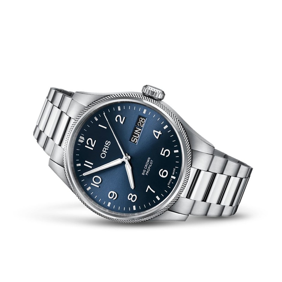 Oris Pro Pilot Auction (0022-2558114) | Grays Australia