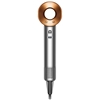 DYSON Supersonic Hair Dryer, Copper, Model 389925-01. NB: Has been used.