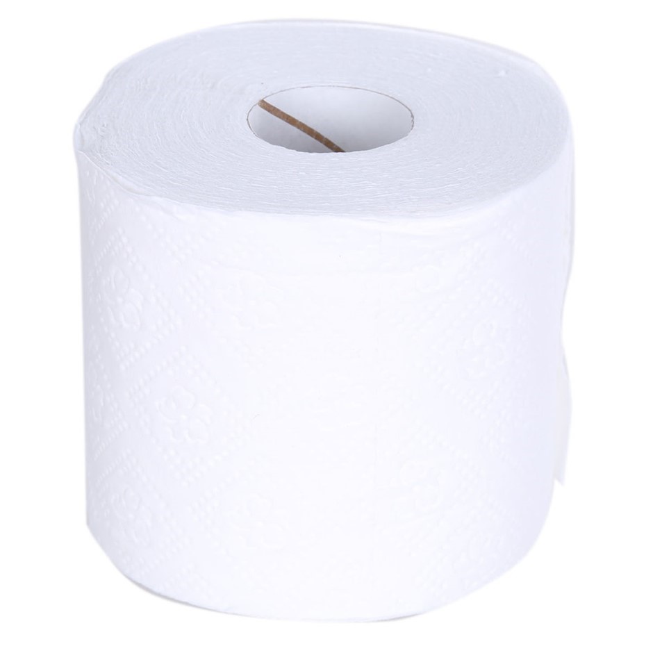 44 x SIGNATURE Bath Tissues Toilet Paper.