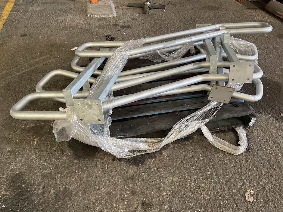 Support Hand Rails Auction (0037-7049918) | Grays Australia