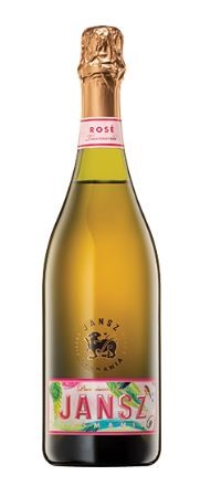 Jansz Tasmania Seasonal Premium Rosé NV 