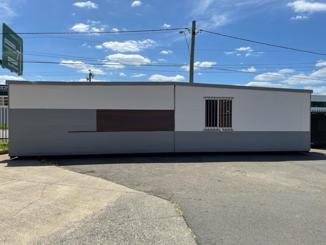 12m Portable Building with A/C Auction (0001-5055615) | Grays Australia