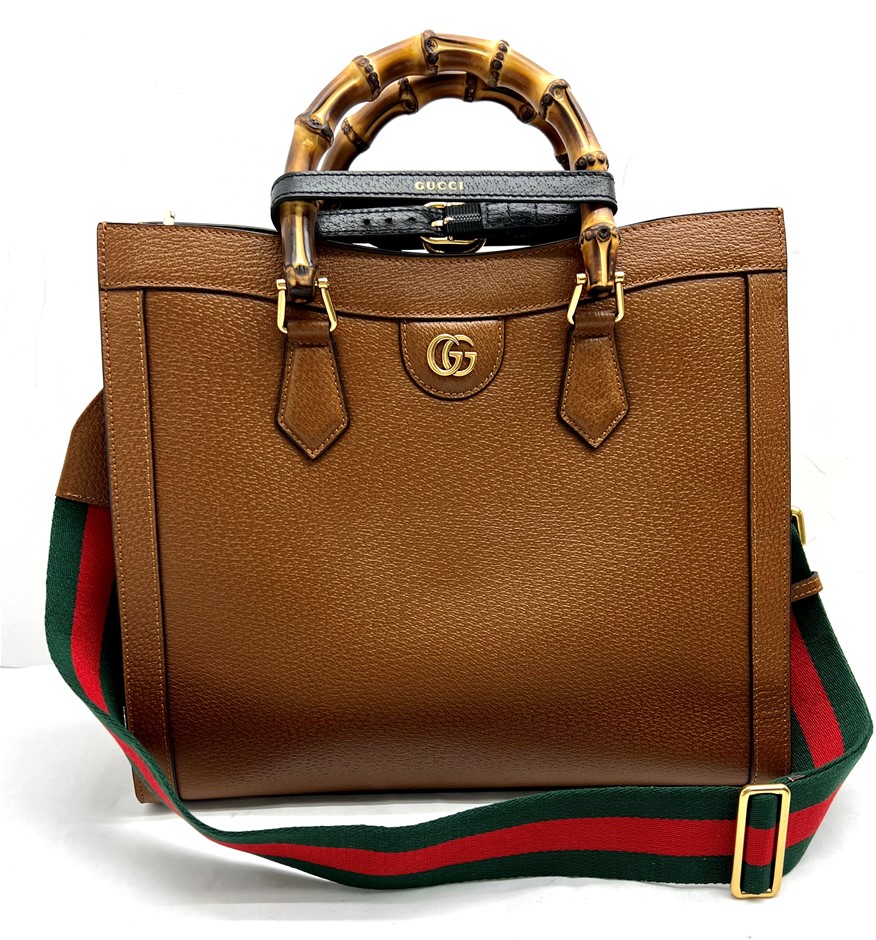 Gucci Designer Fashion Accessories