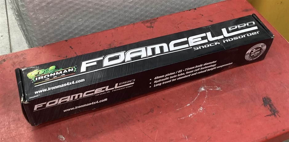 Overstocked Major 4x4 Accessories Sale - Vic