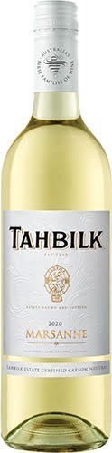 Tahbilk Marsanne (6x 750mL)