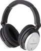 AUDIO TECHNICA AUD ATHANC7BSVIS Noise-Cancelling Headphones.  Buyers Note -