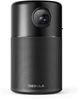 NEBULA Smart Portable Projector with 360 Speaker.  Buyers Note - Discount F