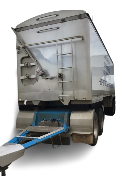 Inspection & Collection