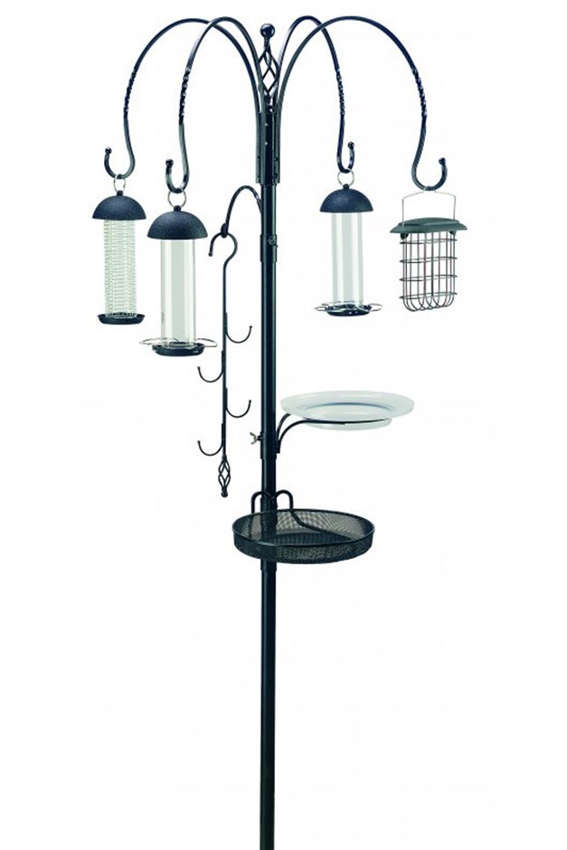 Gardman Wild Bird Complete Feeding Stati