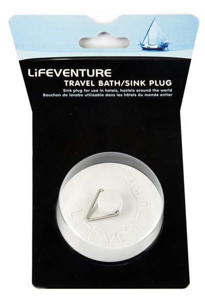 Mountain Warehouse Travel Bath & Sink Pl